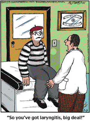 Close to Home on 2025-07-09 Comic Strip
