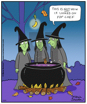 Half Full on Friday October 25, 2013 Comic Strip