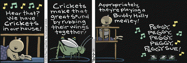 Thatababy on Thursday September 1, 2016 Comic Strip