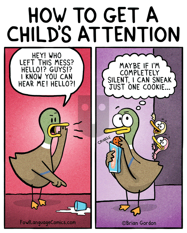 Fowl Language on Tuesday May 21, 2019 Comic Strip