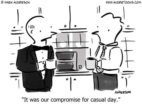 Andertoons on Sunday May 27, 2012 Comic Strip