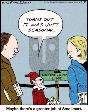 Real Life Adventures on Sunday December 29, 2024 Comic Strip