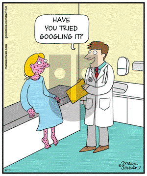 Half Full on Wednesday September 10, 2014 Comic Strip