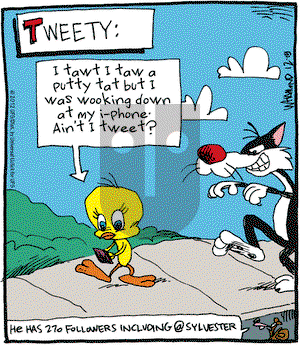 Reality Check on Saturday December 15, 2012 Comic Strip