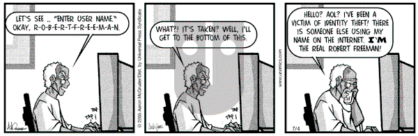 The Boondocks on Monday February 4, 2013 Comic Strip