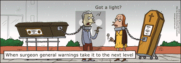 WuMo on Wednesday April 25, 2018 Comic Strip