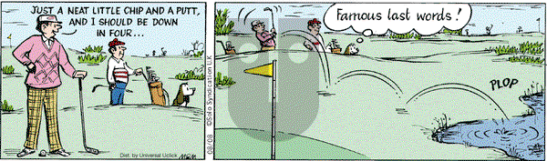 Fred Basset on Saturday August 8, 2015 Comic Strip
