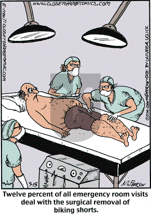 Close to Home on Monday September 15, 2014 Comic Strip