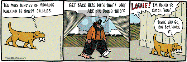 Overboard on Wednesday September 27, 2006 Comic Strip