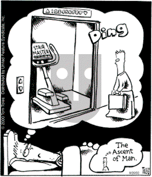 Randolph Itch, 2 a.m. on Tuesday October 22, 2024 Comic Strip