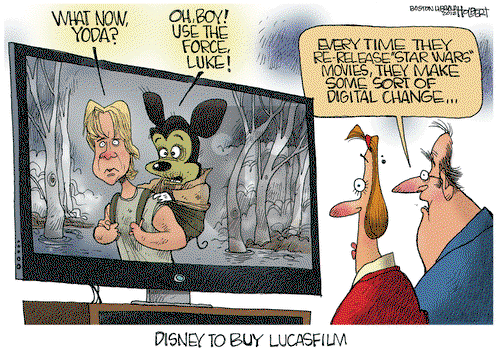 Jerry Holbert on Thursday November 1, 2012 Comic Strip