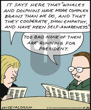 Real Life Adventures on Monday April 30, 2012 Comic Strip
