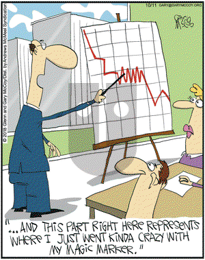 The Flying McCoys on Thursday October 11, 2018 Comic Strip