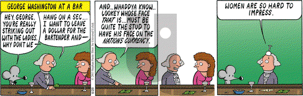 Pearls Before Swine on Wednesday August 28, 2013 Comic Strip