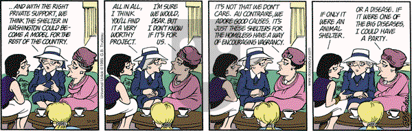 Doonesbury on Thursday October 15, 2015 Comic Strip
