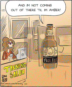 Brevity on Wednesday September 4, 2013 Comic Strip