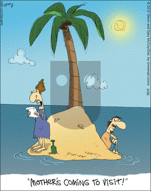 The Flying McCoys on Friday March 30, 2012 Comic Strip