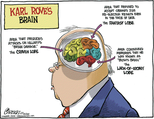 Stuart Carlson on Wednesday May 14, 2014 Comic Strip