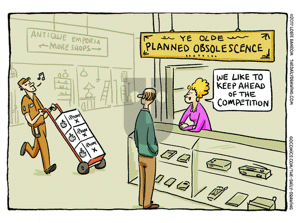 The Daily Drawing on Friday July 1, 2022 Comic Strip