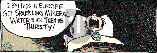 Adam@Home on Thursday May 13, 2004 Comic Strip