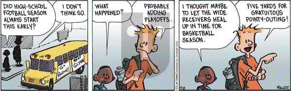 Frazz on Saturday September 8, 2012 Comic Strip