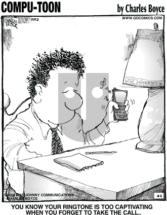 Compu-toon on Friday April 6, 2012 Comic Strip