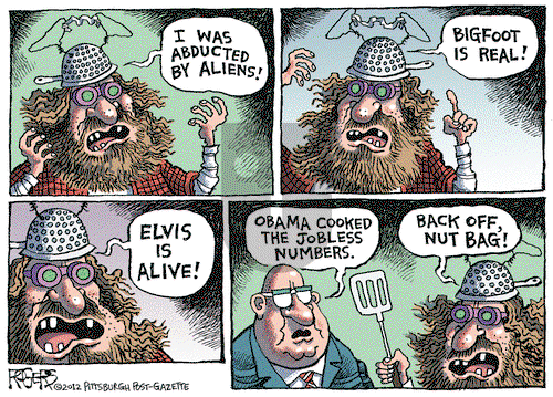 Rob Rogers on Friday October 12, 2012 Comic Strip