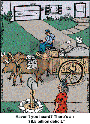 Close to Home on Wednesday December 12, 2012 Comic Strip