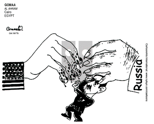 ViewsAfrica on Friday October 23, 2015 Comic Strip