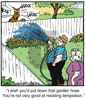 Marmaduke on Friday June 22, 2012 Comic Strip