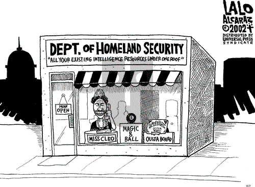 Lalo Alcaraz on Friday June 7, 2002 Comic Strip