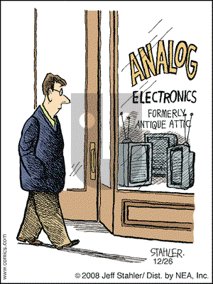 Moderately Confused on Friday December 26, 2008 Comic Strip
