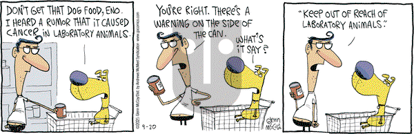 The Duplex on Saturday September 20, 2025 Comic Strip