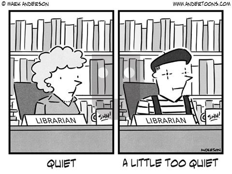 Andertoons on Wednesday October 21, 2015 Comic Strip