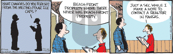 Adam@Home on Friday August 11, 2006 Comic Strip