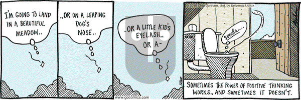 Overboard on Monday December 26, 2016 Comic Strip