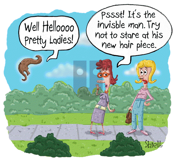 The Wandering Melon on Friday December 10, 2021 Comic Strip