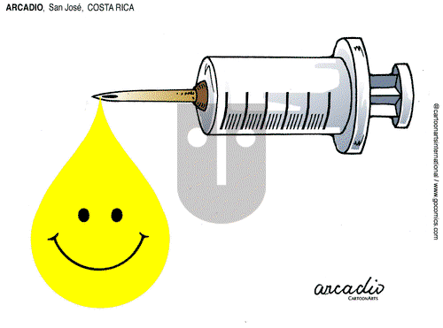 ViewsLatinAmerica on Friday December 11, 2020 Comic Strip