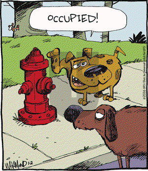 Reality Check on Saturday January 2, 2016 Comic Strip