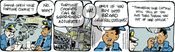 JumpStart on Tuesday October 1, 2024 Comic Strip