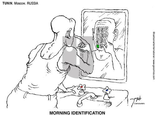 ViewsBusiness on Sunday November 29, 2020 Comic Strip