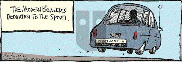 Adam@Home on Thursday April 29, 2004 Comic Strip