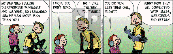 Frazz on Saturday December 29, 2018 Comic Strip