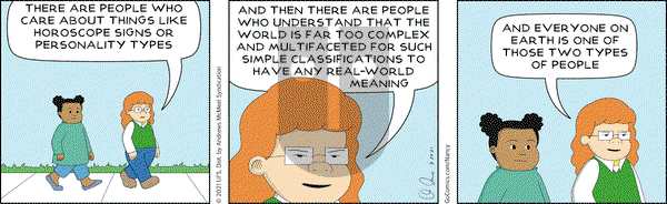 Nancy on Saturday March 20, 2021 Comic Strip