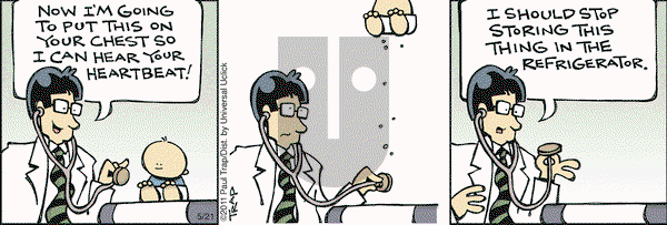 Thatababy on Saturday May 21, 2011 Comic Strip