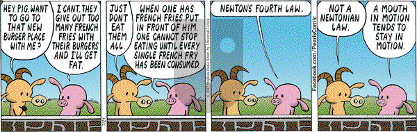 Pearls Before Swine on Tuesday July 21, 2015 Comic Strip