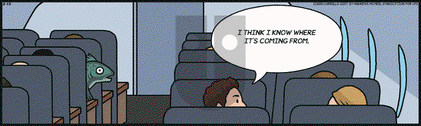 F Minus - Saturday February 15, 2025 Comic Strip