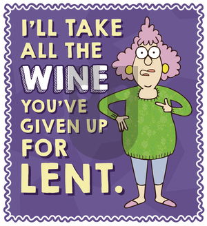 Aunty Acid on Thursday May 15, 2025 Comic Strip
