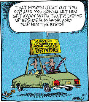 Reality Check on Saturday August 17, 2013 Comic Strip
