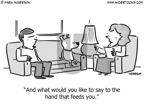 Andertoons on Sunday August 14, 2016 Comic Strip